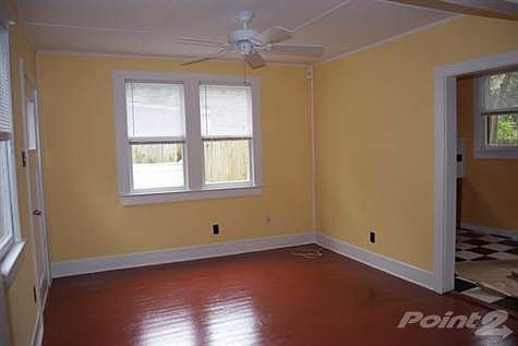 Interior Space