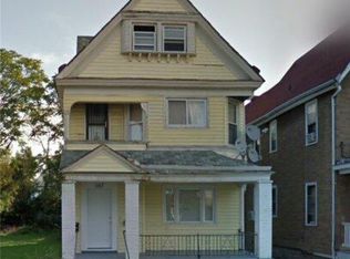 157 14th, Buffalo, NY 14213