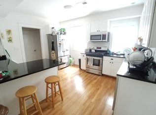 80 Yorktown St, Somerville, MA 02144
