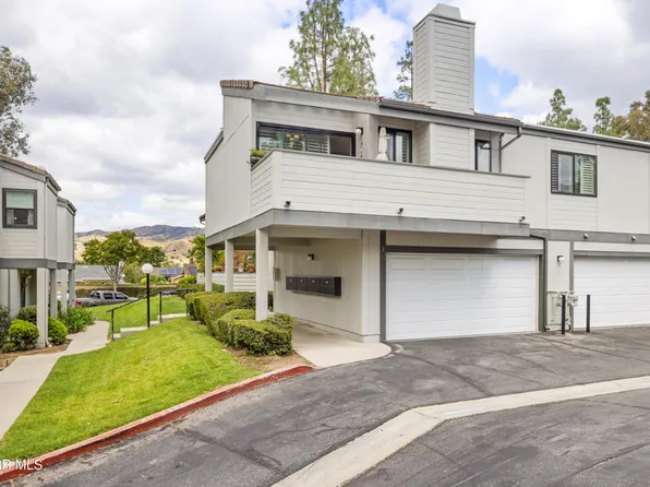 6491 Twin Circle Ln Unit 3, Simi Valley, CA 93063