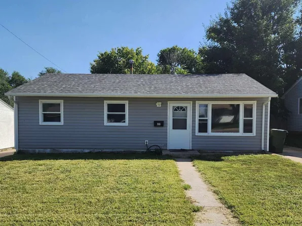 908 W L Street, Mccook, NE 69001