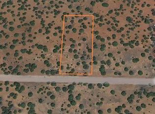 10 Mark Ave, Concho, AZ 85924
