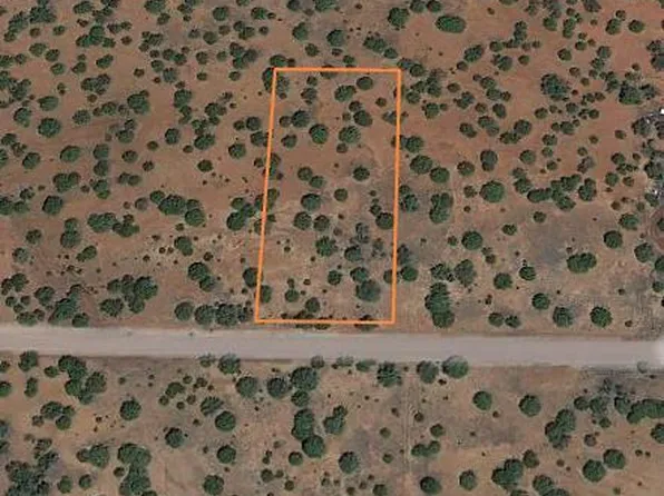 10 Mark Ave, Concho, AZ 85924