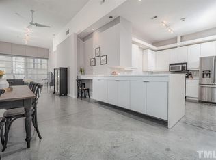 319 Fayetteville St UNIT 307, Raleigh, NC 27601