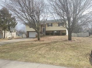 130 Burr Oak Rd, Chillicothe, OH 45601
