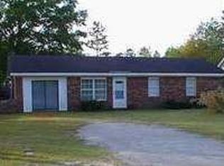 1198 Long Leaf Rd, Southport, NC 28461