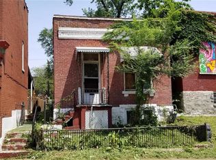 3702 California Ave, Saint Louis, MO 63118