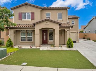 256 Gina St, Manteca, CA 95337