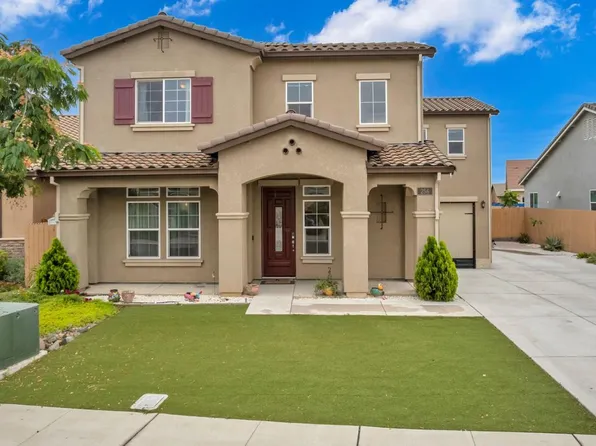 256 Gina St, Manteca, CA 95337