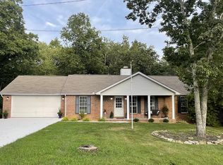187 Snead Dr, Fairfield Glade, TN 38558