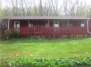 7321 Groveland Station Rd, Groveland, NY 14462