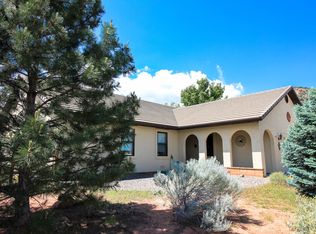 1883 S Deer Park Cir, Grand Junction, CO 81507