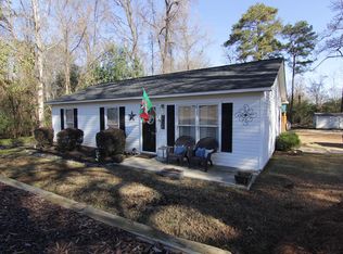 2528 Montague Ave Ext, Greenwood, SC 29649