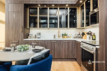 Rented by Nooklyn NYC LLC