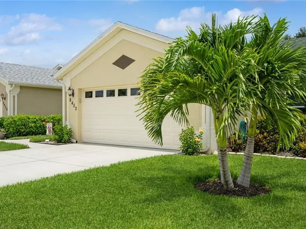 8452 Ibis Cove CIR #B262, NAPLES, FL 34119