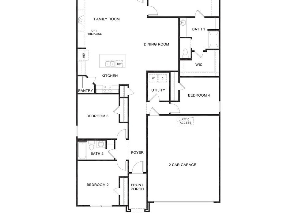 1st image of 527 Brandy Ln