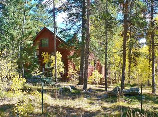 240 Pinon Way, Nederland, CO 80466