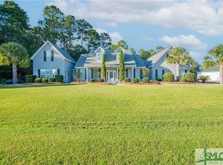 142 Kensington Cir, Guyton, GA 31312