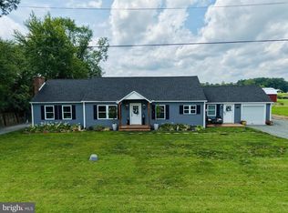 25485 Hignutt Rd, Denton, MD 21629