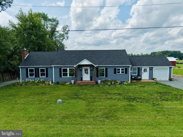 25485 Hignutt Rd, Denton, MD 21629