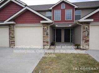8326 N Spruce Ave, Kansas City, MO 64119