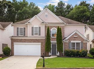 421 Cherry Tree Ln, Marietta, GA