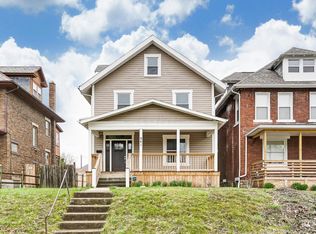 961 Studer Ave, Columbus, OH 43206
