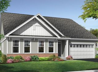 3178 Trillium Court West Homesite #32, Aurora, IL 60506