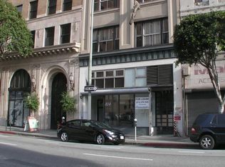 814 S Spring St APT 1, Los Angeles, CA 90014