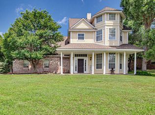 9801 Bellechase Rd, Granbury, TX 76049