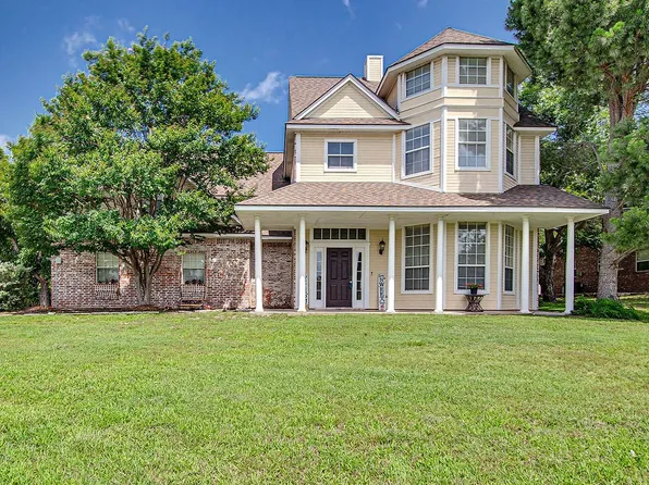 9801 Bellechase Rd, Granbury, TX 76049