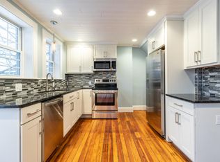 174 Raleigh Way, Portsmouth, NH 03801