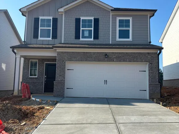 1224 Leyland Pass #75, Cleveland, TN 37323