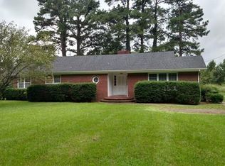 816A Oak Stump Rd, Elizabeth City, NC 27909