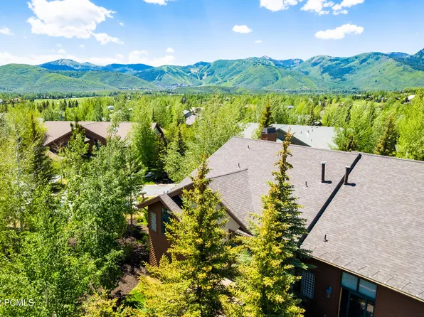 2800 Gallivan Loop #36, Park City, UT 84060