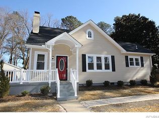 1405 Beverly Dr, Henrico, VA 23229