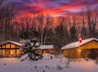 243 Ashworth Rd, Uxbridge, ON L0E1T0