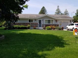 1340 Timothy St, Saginaw, MI