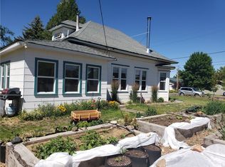 404 High St, Cedarville, CA 96104