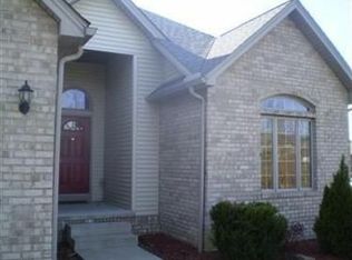 1 Massachusetts Ave UNIT 1841, Youngstown, OH 44514