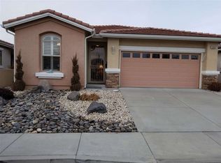 1880 Cosenza Dr, Sparks, NV 89434