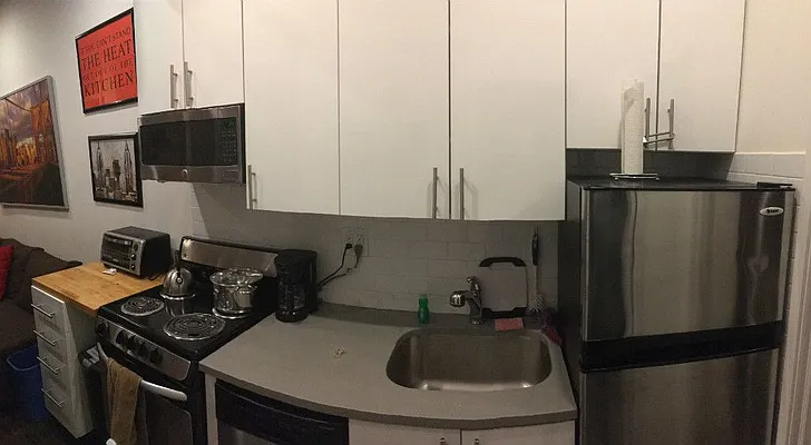 Rented by Urban Sanctuary | media 15