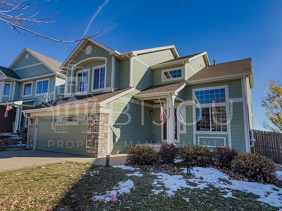 2nd image of 4257 Ashby Field Dr