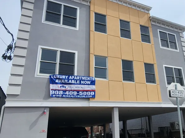 431 Morris Ave Floor 3, Elizabeth, NJ 07208