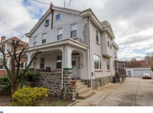 6421 Hasbrook Ave, Philadelphia, PA 19111