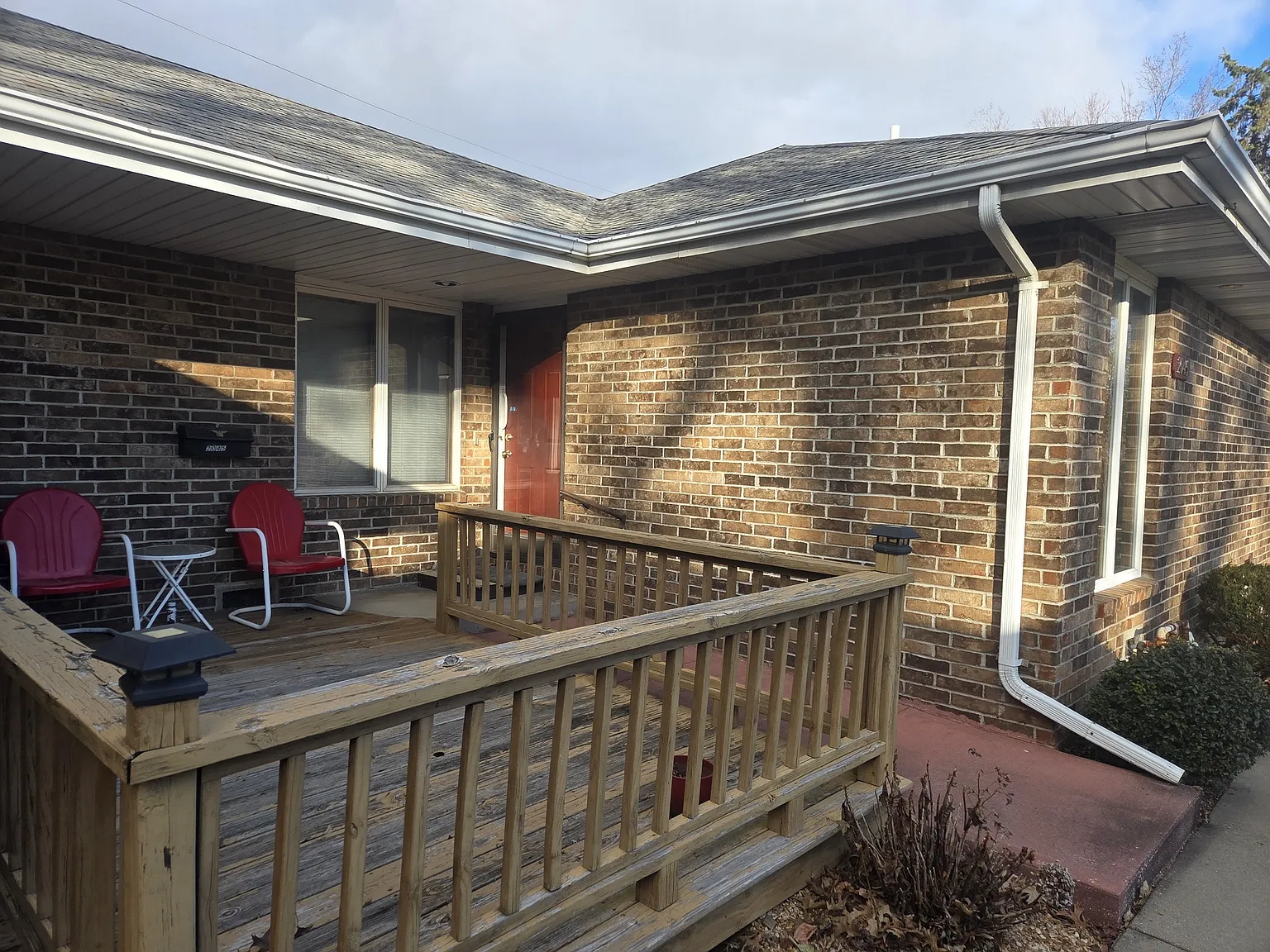 2045 South Kentwood Avenue - 1 — Photo 1