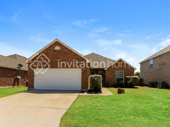 1920 Caddo Springs Dr, Justin, TX 76247