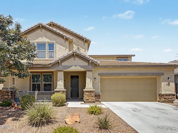 11316 N 188TH Lane, Surprise, AZ 85388