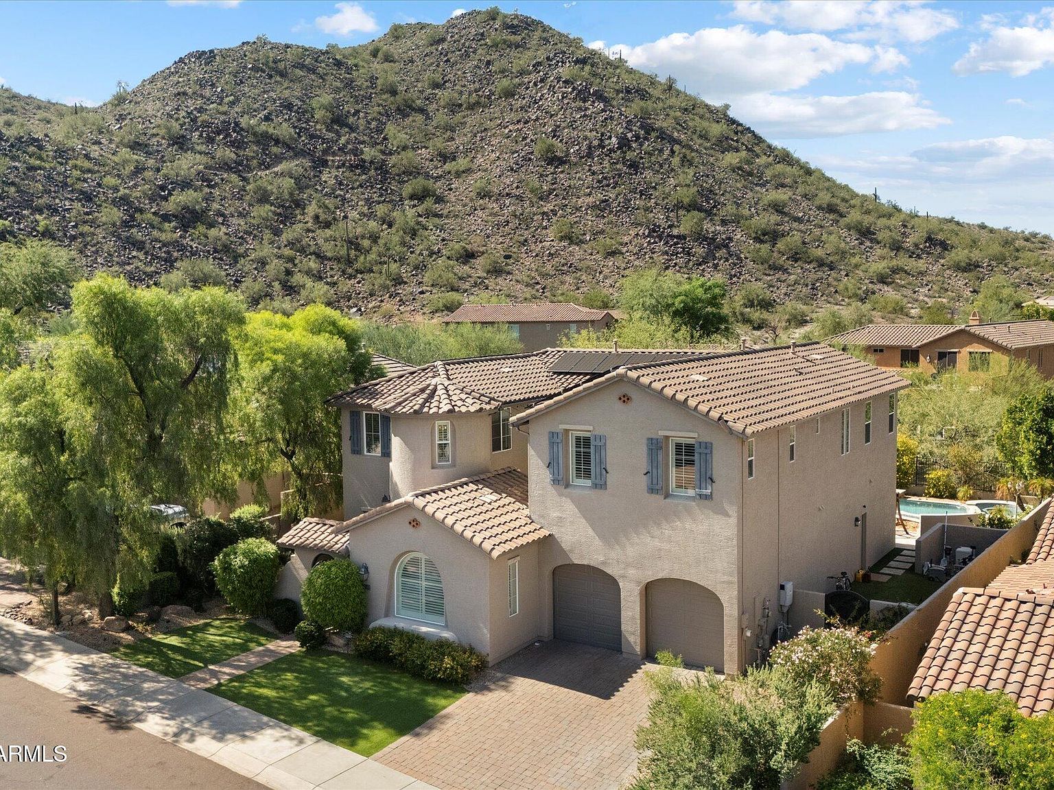 26036 N 85th Dr, Peoria, AZ 85383 | Zillow