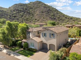 26036 N 85th Dr, Peoria, AZ 85383